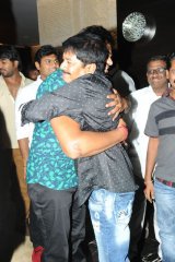 Current Theega Audio Release